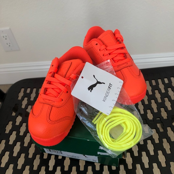 PUMA ROMA - Picture 6 of 7